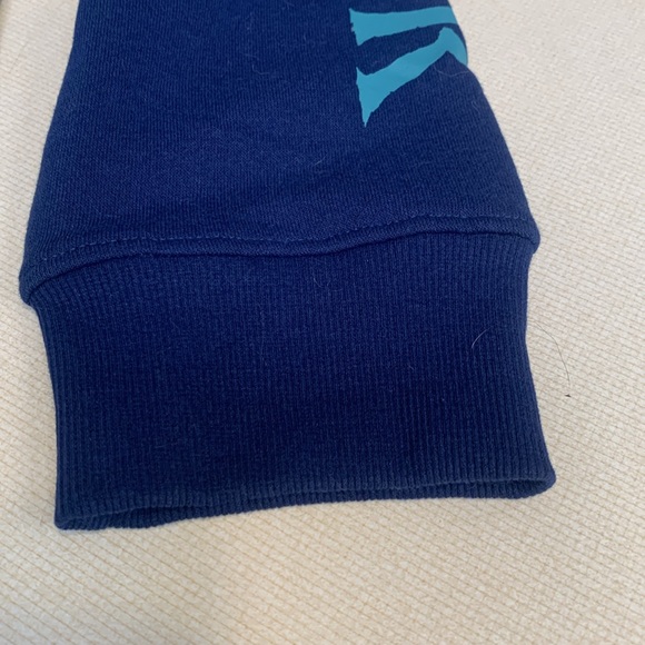 Avatar Unisex Graphic Hooded Sweatshirt - Picture 9 of 10